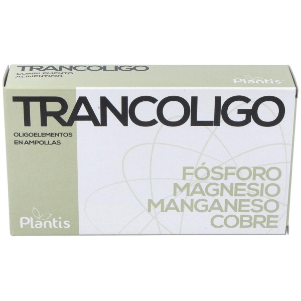Plantis Trancoligo 20 Viales