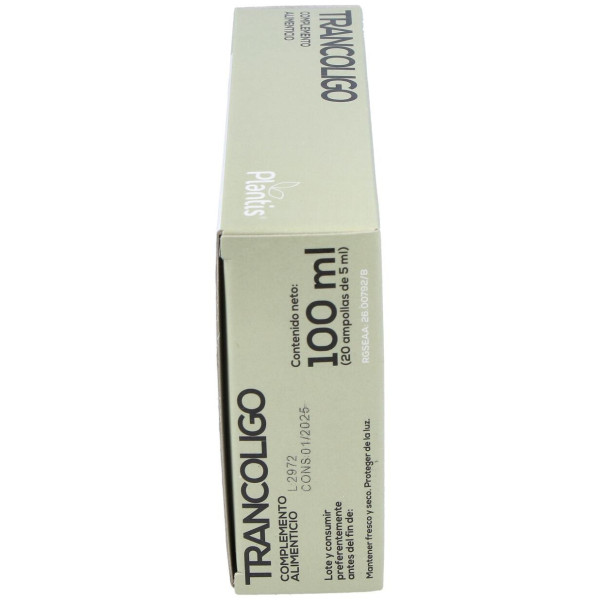 Plantis Trancoligo 20 Viales