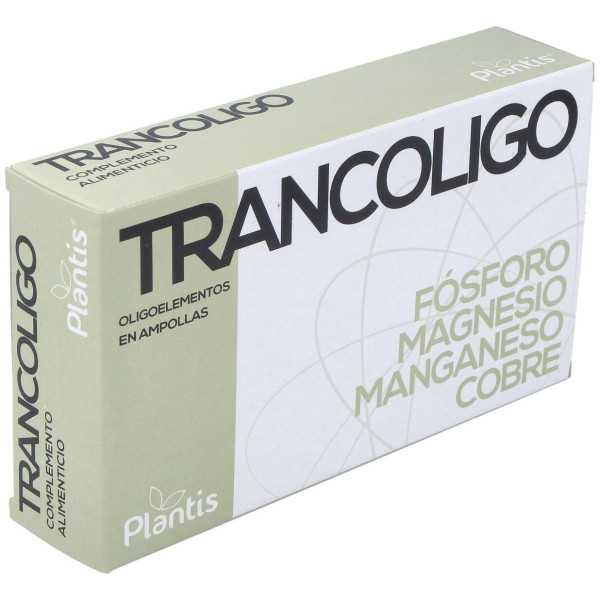 Plantis Trancoligo 20 Viales