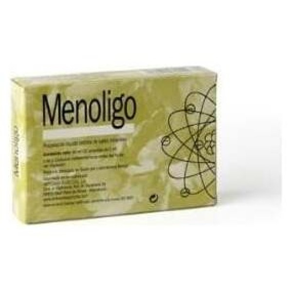 Artesania Agricola Menoligo 20Amp