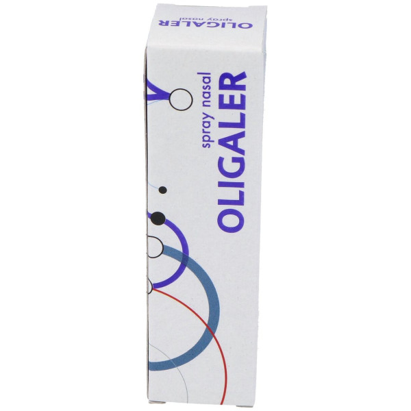 Plantis Oligaler Spray Nasal 30Ml