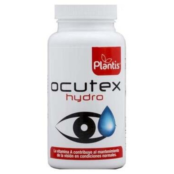 Plantis Ocutex Hydro 60Caps