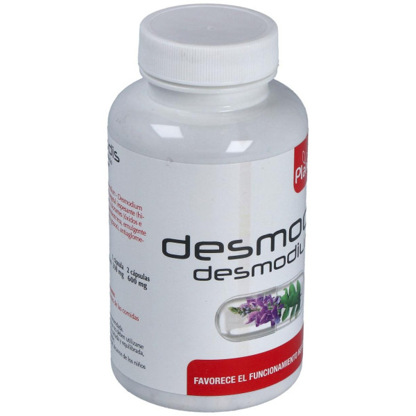 Desmodis Plantis 120Cap.