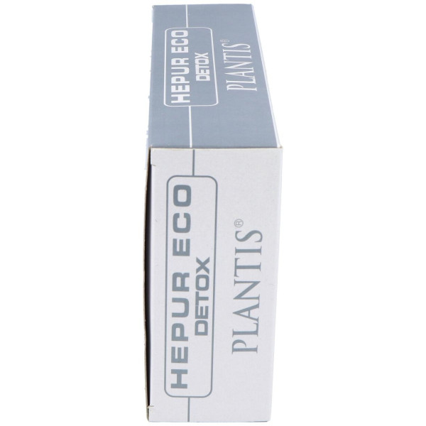 Plantis Hepur Eco Detox 20 Viales