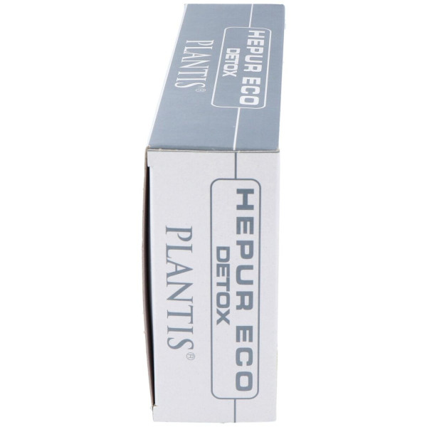 Plantis Hepur Eco Detox 20 Viales