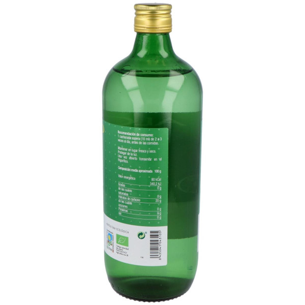 Aloin Eco Zumo De Aloe Vera Sin Azucar 1Litro