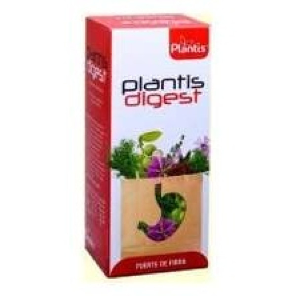 Plantis Digest 250Ml.