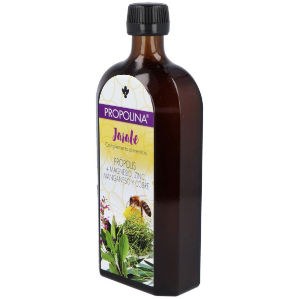 Artesania Agricola Propolina Jarabe 500Ml