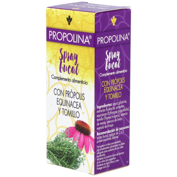 Artesania Agricola Propolina Spray 30Ml