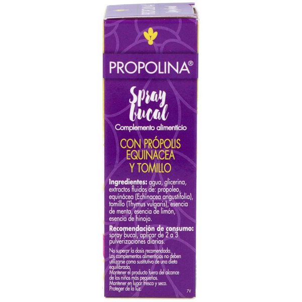 Artesania Agricola Propolina Spray 30Ml