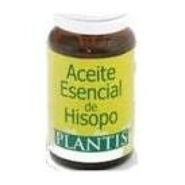 Hisopo Aceite Esencial 10 Cc.