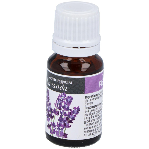 Lavanda Aceite Esencial 10 Cc.