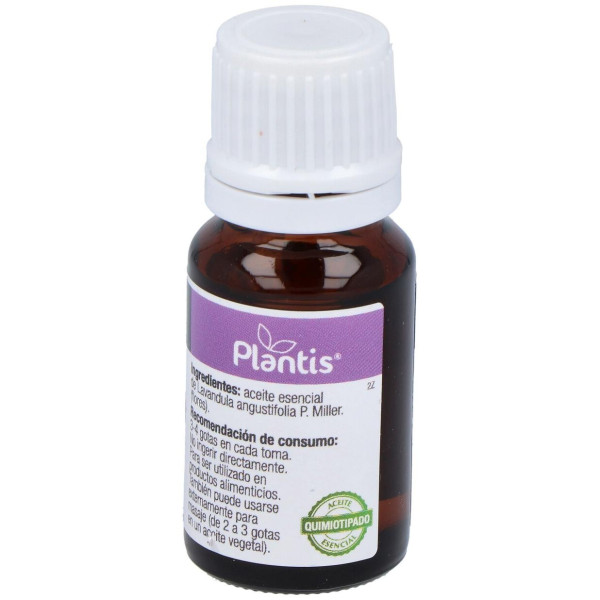 Lavanda Aceite Esencial 10 Cc.