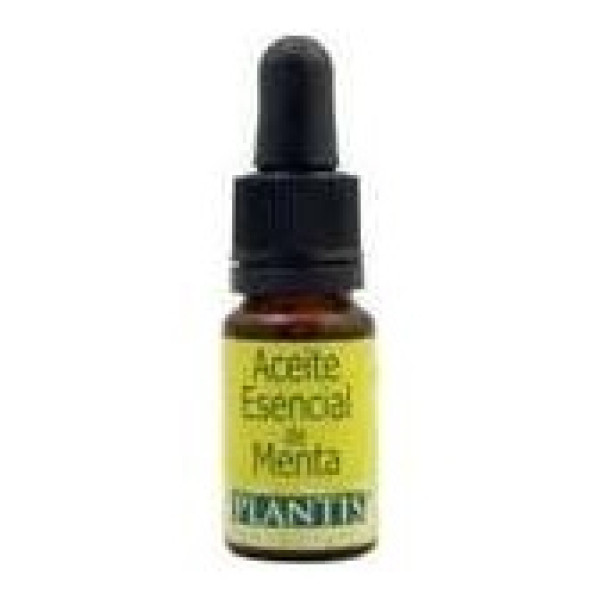 Plantis Esencia Menta Piperita 10Ml