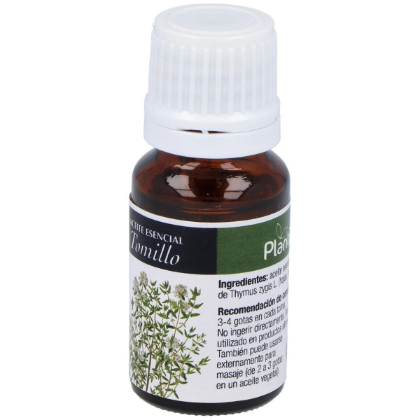 Tomillo Aceite Esencial 10 Cc.