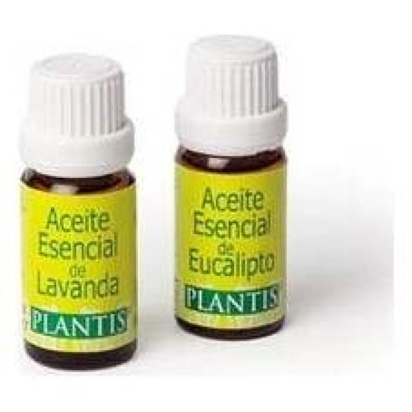 Plantis Esencia Canela Eco 10Ml