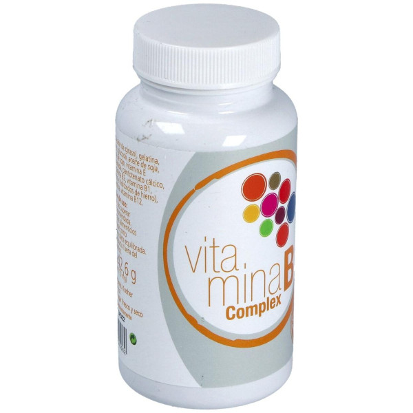 Artesania Agricola Vitamina B Complex 60Caps