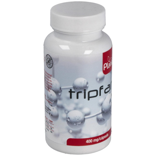Artesania Agricola Tripfan Tranquilidad Y Descanso 60Cáps