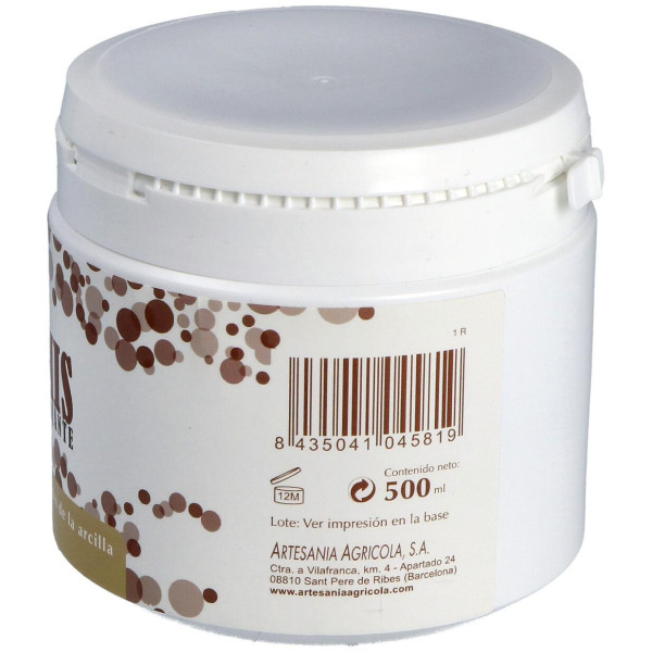 Artesania Agricola Fango Relajante 500Mg