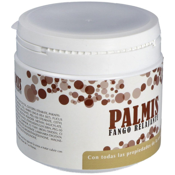 Artesania Agricola Fango Relajante 500Mg