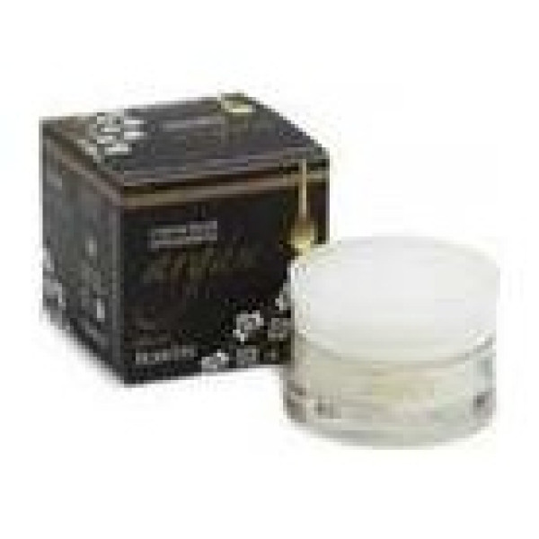 Plantis Crema Facial Argán Spf15 50Ml