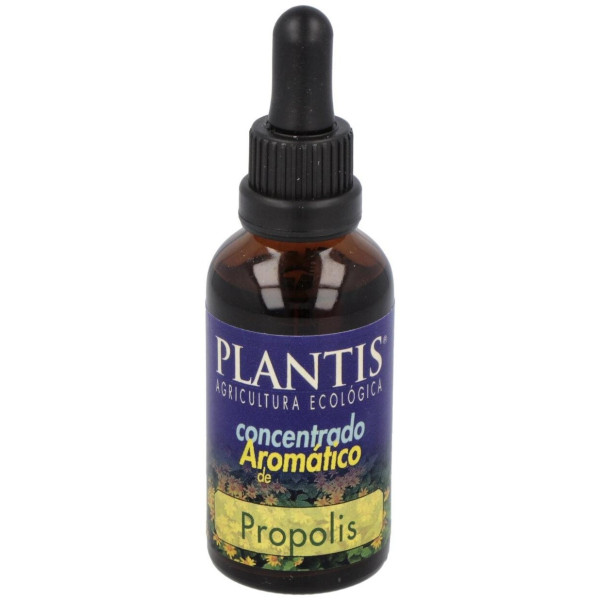 Ext.Propolis Ecologico 50Ml.