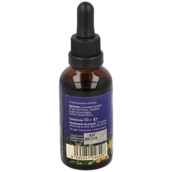 Ext.Propolis Ecologico 50Ml.