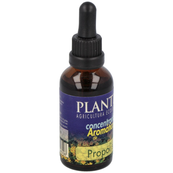 Ext.Propolis Ecologico 50Ml.