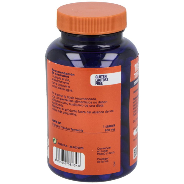 Megaplus Tribulus Terrestris Megaplus