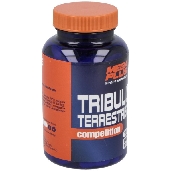 Megaplus Tribulus Terrestris Megaplus