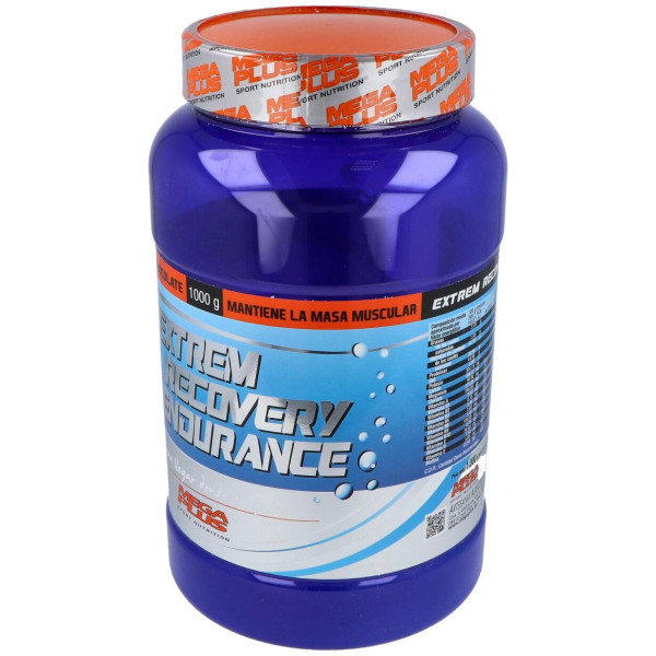 X-Fit Extreme Recovery Chocolate 1Kg.