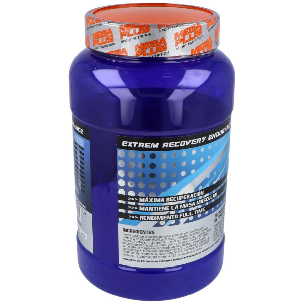 X-Fit Extreme Recovery Chocolate 1Kg.