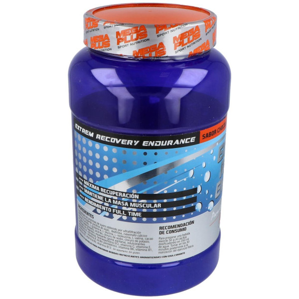 X-Fit Extreme Recovery Chocolate 1Kg.