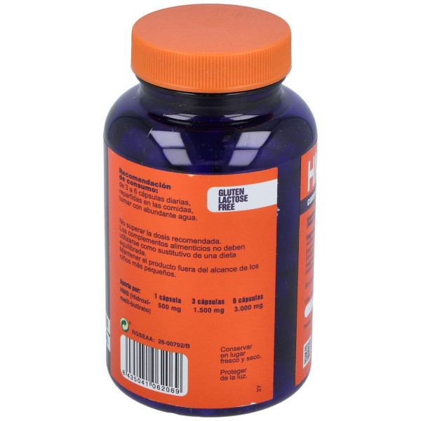 Mega Plus Hmb Competition 150Caps