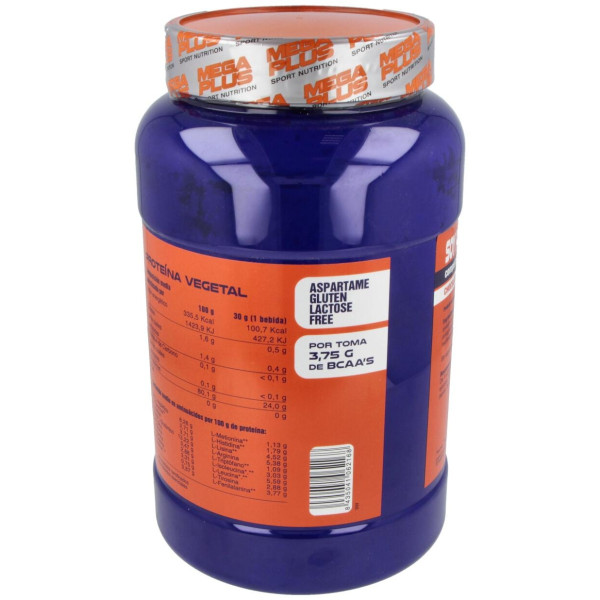 Soy Protein Chocolate 1Kg.