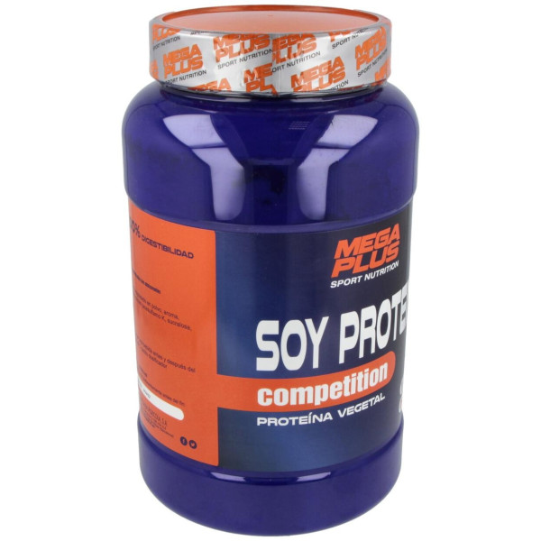 Soy Protein Chocolate 1Kg.