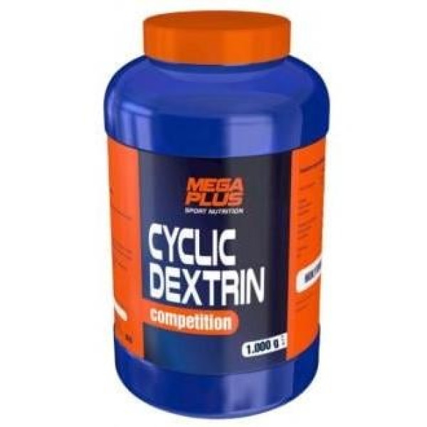 Cyclic Dextrin 1Kg. Extrem Purity