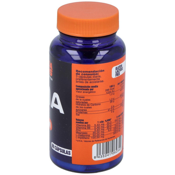 Mega Plus Zma 90Caps