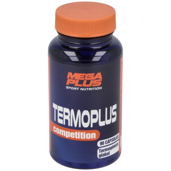 Termoplus Termogenico 90Cap.