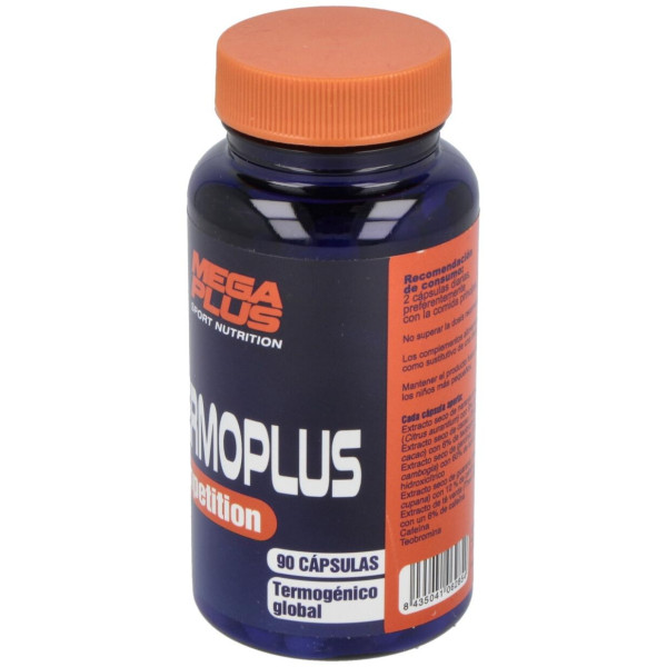 Termoplus Termogenico 90Cap.