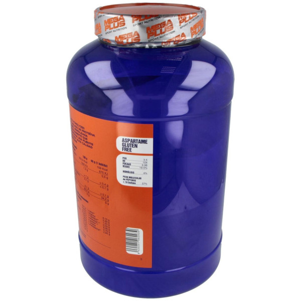 Isolat Hydro Compet Cookie 2Kg.