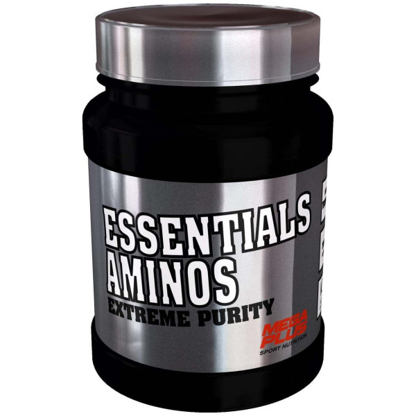 Mega Plus Essentials Aminos Extrem Purity Tropical 300G
