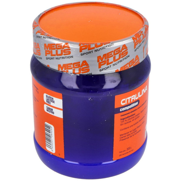 Citrulina Competition 300Gr.