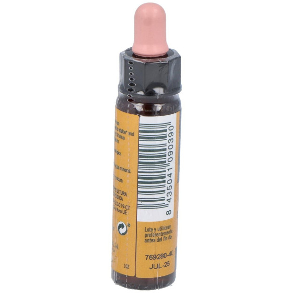 Rescue Remedy Plantis Flores De Bach Nº 39 10Ml.