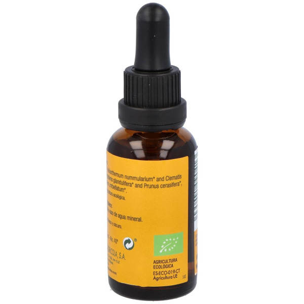 Plantis Elixir Floral De Urgencia 30 Ml