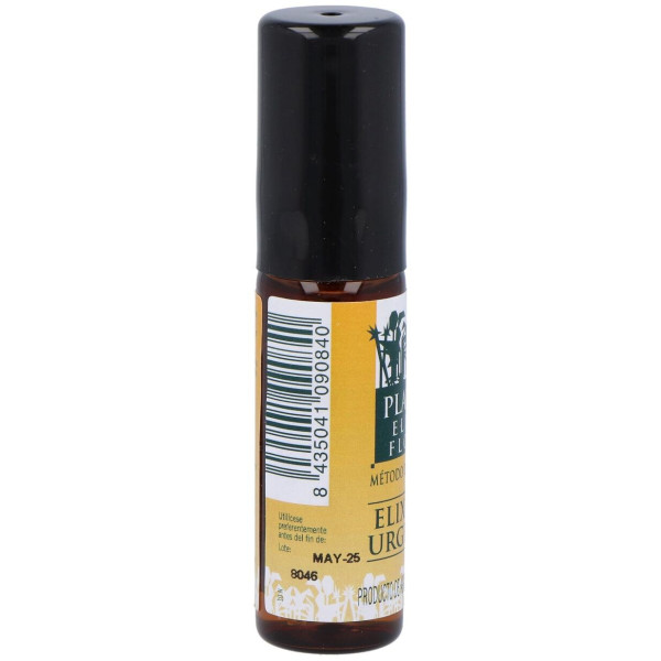 Plantis Remedio Urgencia Spray 20Ml