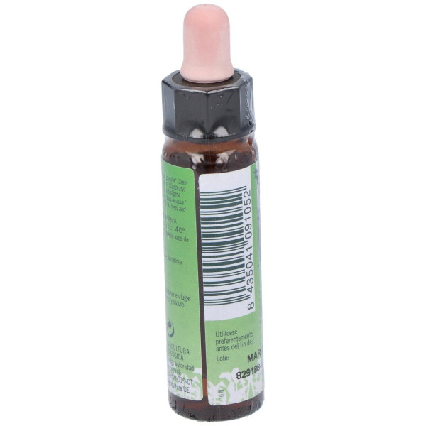 Remedio Plantis Nº 6 Autoestima 10Ml. Eco