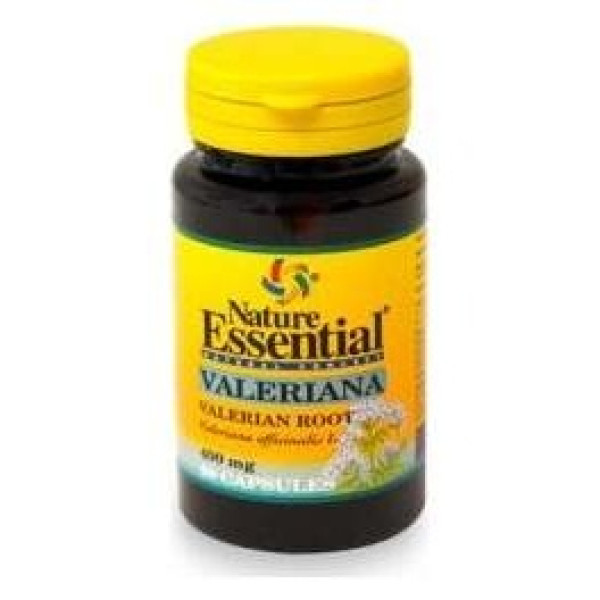 Nature Essential Fenogreco 400Mg 50Cap