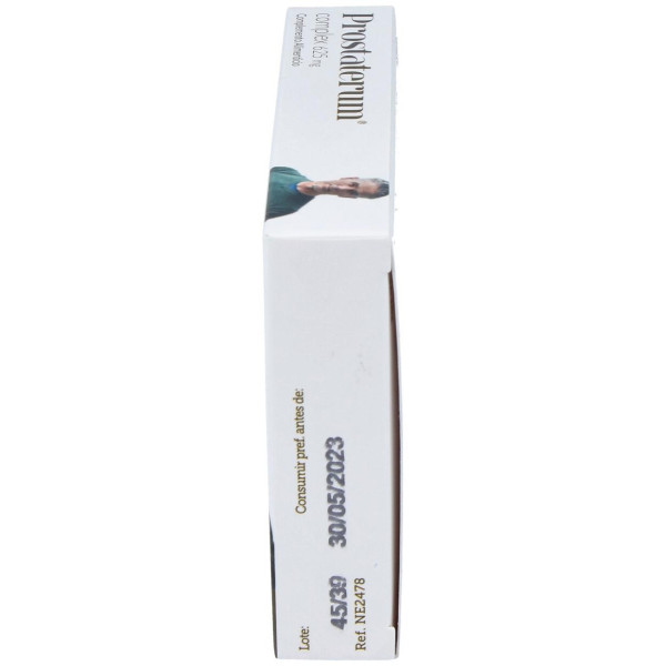 Prostaterum Complex 30Cap.