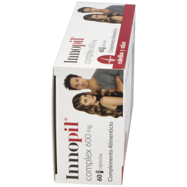 Nature Essential Innopil Complex 60Caps